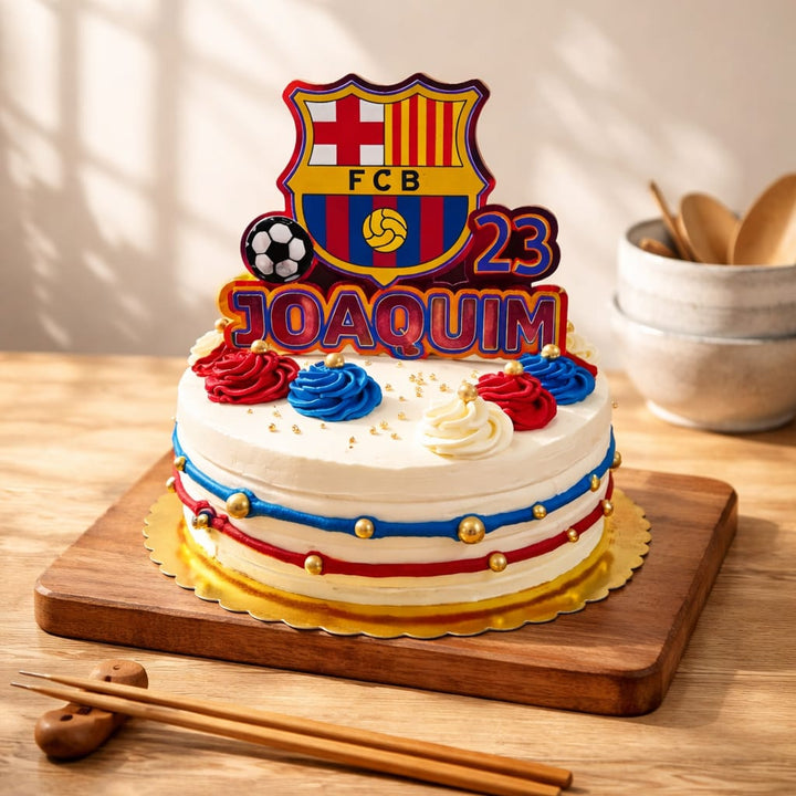 CAKE