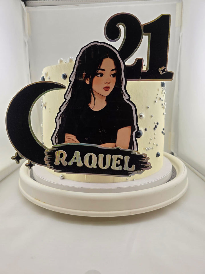CAKE