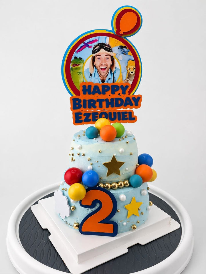 CAKE