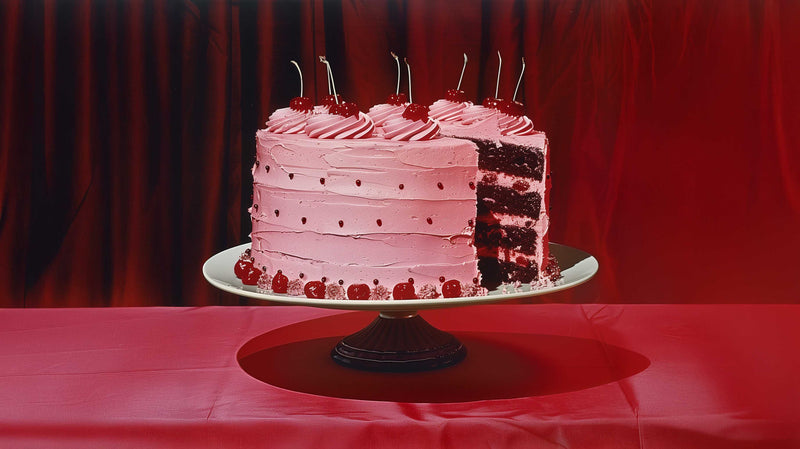 Traditional Cakes