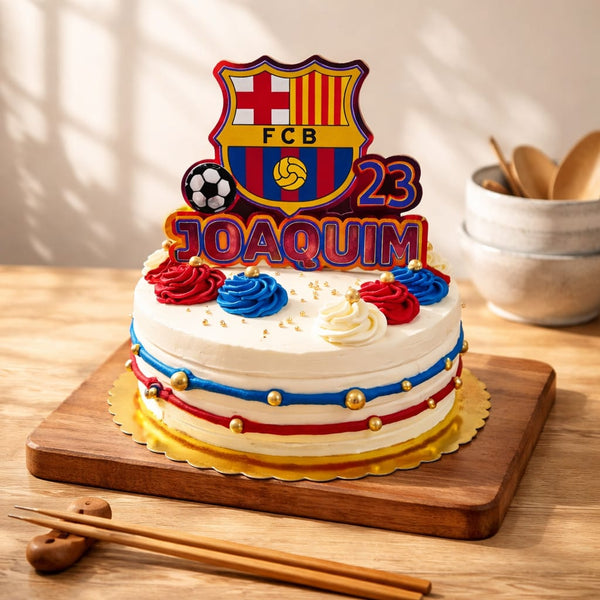 CAKE