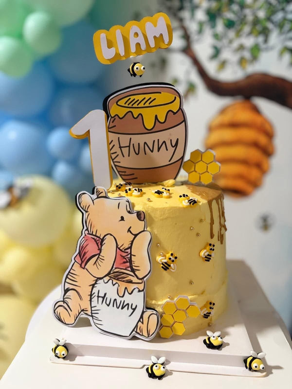 CAKE