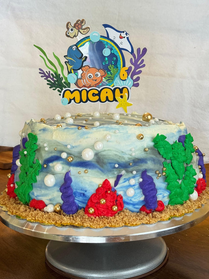 CAKE